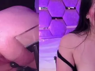 Camsoda Adult Webcam of isabellablow