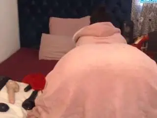 Camsoda Adult Webcam of bootycallever