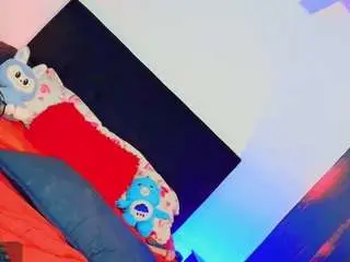 Camsoda Free Porn Cam of ivannaortizz