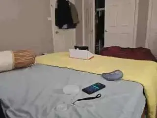 Camsoda Nude Webcam of 13bolpen
