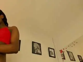 Camsoda Adult Video Chat of melissa-ebony