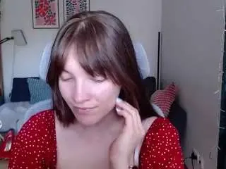 Camsoda Live Sex Cam of onexkenzie