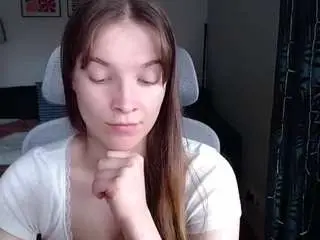 Camsoda Adult Webcams of onexkenzie