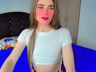 Camsoda Live Sex Cam of aishasofia