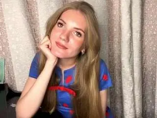 Camsoda Adult Video Chat of laveniatalaga