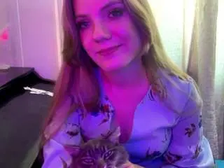 Camsoda Best Webcam of laveniatalaga