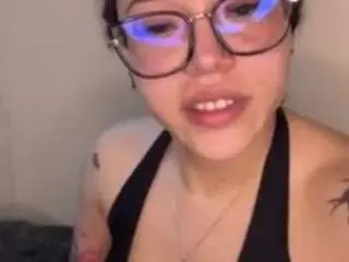 Camsoda Best Webcam of liz-martins