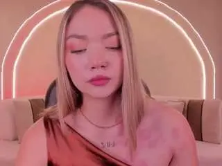 Camsoda Private Sex Chat of haleygreen1