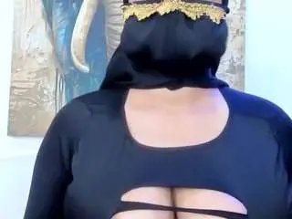 Camsoda Sex Chat of karimm-nabil
