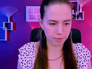 Camsoda Sex Cam of lumi-soft