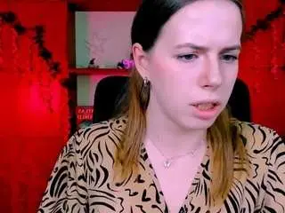 Camsoda Sex Cam of lumi-soft