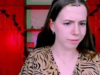 Camsoda Adult Webcam of lumi-soft