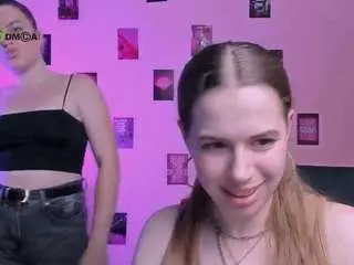 Camsoda Nude Webcam of lumi-soft