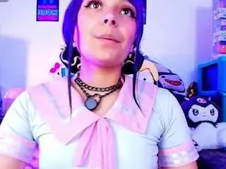 Camsoda Sex Cam of marceliinee