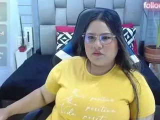 Camsoda Sex Cam of evelinzaens