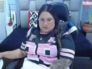 Camsoda Private Sex Chat of evelinzaens