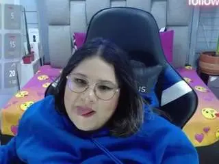 Camsoda Best live sex cam show of evelinzaens