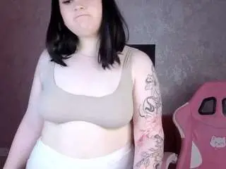 Camsoda Free Porn Cam of michellehost