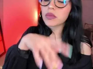 Camsoda Sex Cam of dakhota-rouge