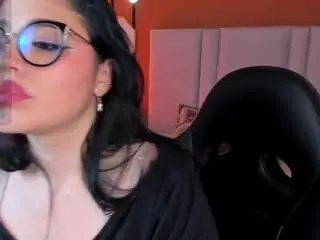 Camsoda Best live sex cam show of dakhota-rouge