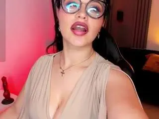 Camsoda Live Sex Cam of dakhota-rouge