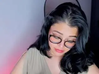 Camsoda Adult Webcams of dakhota-rouge