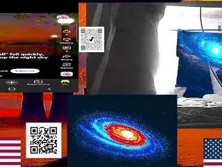 Camsoda Adult Webcam of zeroslash