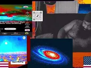Camsoda Nude Webcam of zeroslash