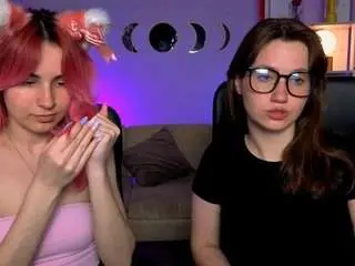 Camsoda Adult Webcam of she-celina