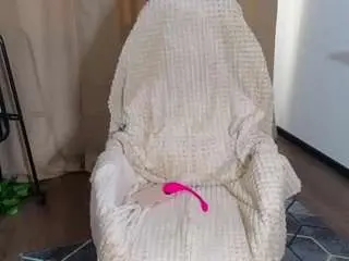 Camsoda Live Sex Cam of candy-flosse