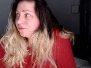 Camsoda Nude Webcam of candycream17