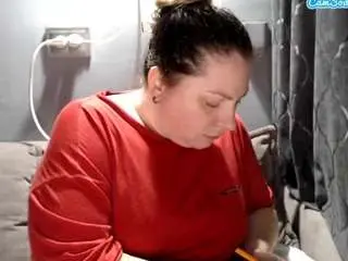 Camsoda Live Sex Cam of candycream17