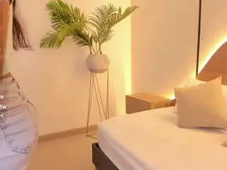 Camsoda Adult Video Chat of cataleya-castle