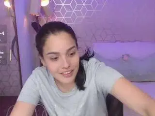 Camsoda Best Webcam of lana-pearce