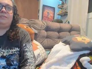 Camsoda Adult Webcam of 69gamergirl
