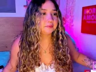 Camsoda Free Porn Cam of cherryquen