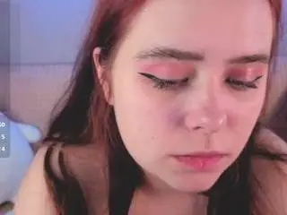 Camsoda Adult Webcam of l1nda-carter