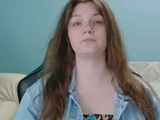 Camsoda Adult Webcam of treejeanne