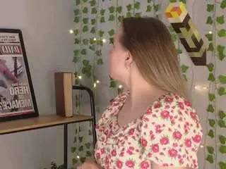 Camsoda Private Sex Chat of mary-moore