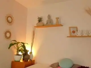 Camsoda Adult Webcam of michellemendez