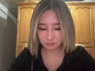Camsoda Live Sex Cam of ulrikelagrange