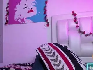 Camsoda Adult Webcams of anamyle22