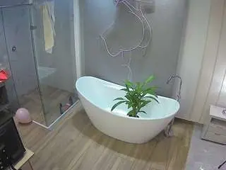 Camsoda Adult Webcams of voyeurcam-casa-salsa-bathroom-5