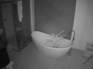 Camsoda Best live sex cam show of voyeurcam-casa-salsa-bathroom-5