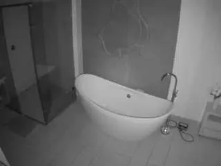 Camsoda Best Webcam of voyeurcam-casa-salsa-bathroom-5