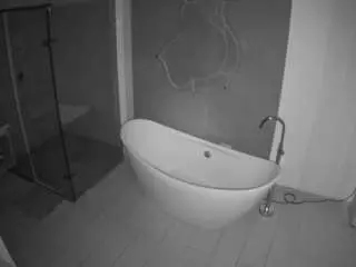 Camsoda Live Sex of voyeurcam-casa-salsa-bathroom-5