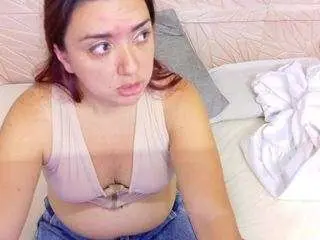 Camsoda Live Porn of kinky-redhead18