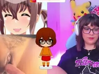 Camsoda Live Sex of cinna-monroll