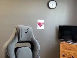 Camsoda Private Sex Chat of marqueritewieberg