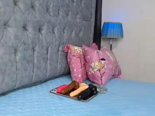 Camsoda Best Webcam of bellah247